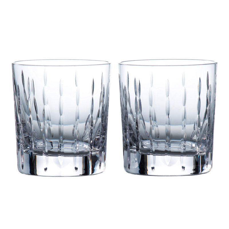 10 oz drinking glassware